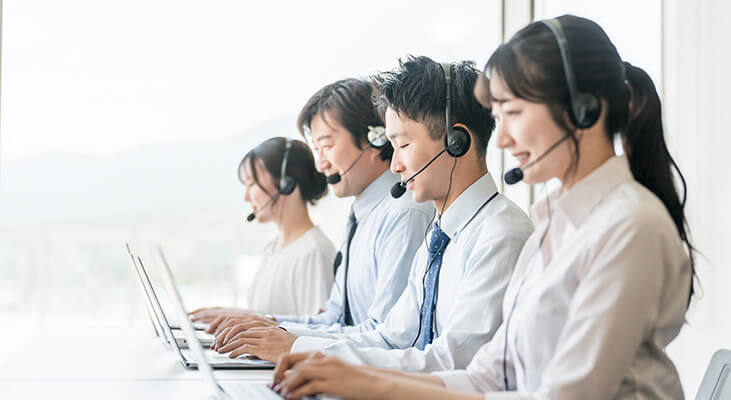 テレマーケティングとは?成果を伸ばすポイントを解説