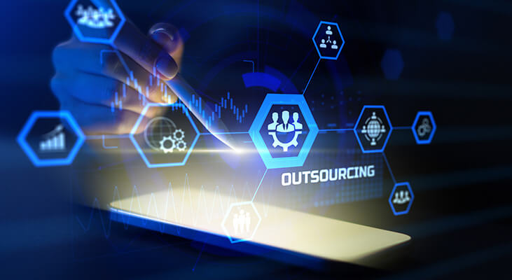 BPOで実現するバックオフィス効率化~コスト削減と生産性向上のポイント~