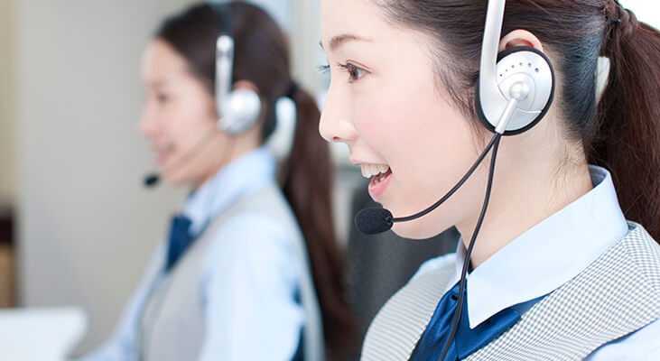 BPOでコールセンターの効率化と品質向上は両立できる？コスト削減と顧客満足度向上のポイント