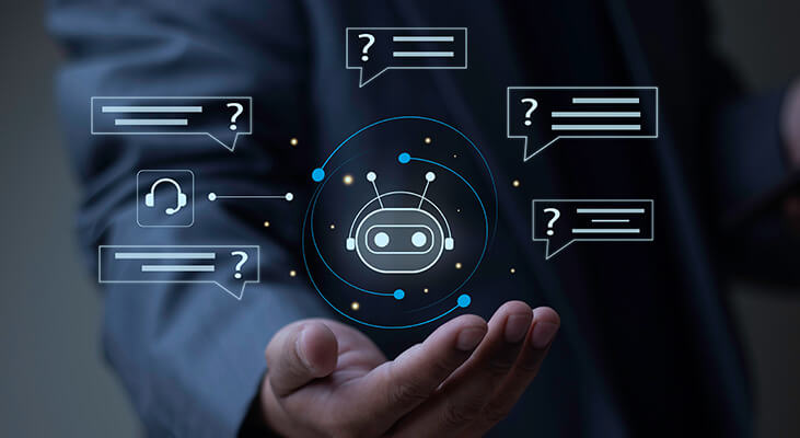 AI時代のカスタマーサポートの課題とは~顧客が真に求めることは?自動化すべき業務と残すべき「ホスピタリティ」