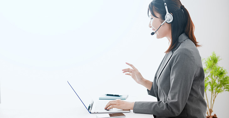 インサイドセールスで成果を出す為に！押さえておきたいコツ6選