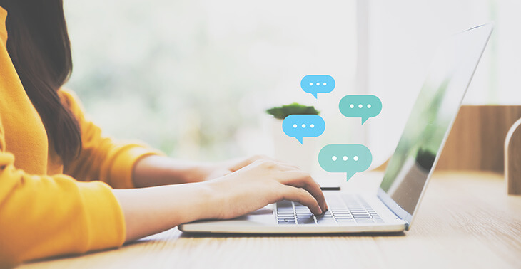 ビジュアルIVRって何？IVRと何が違うの？導入のメリット・デメリット