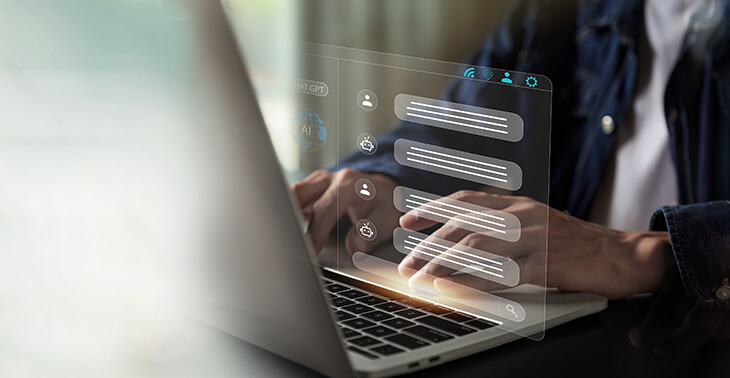 IVRの基礎知識～コールセンター現場の問題解決につながる！？～