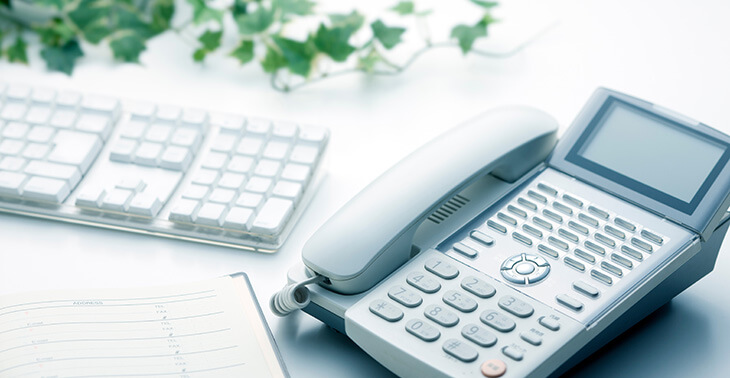 PBX（電話交換機）基礎知識 導入のポイントや交換のタイミングも解説