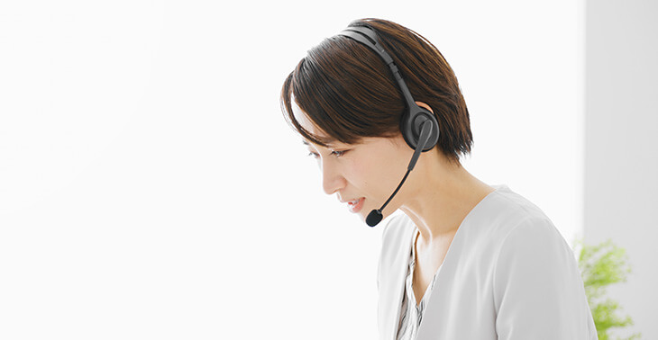 コールセンターのクレーム対応をサポートするシステムと応対のコツ！