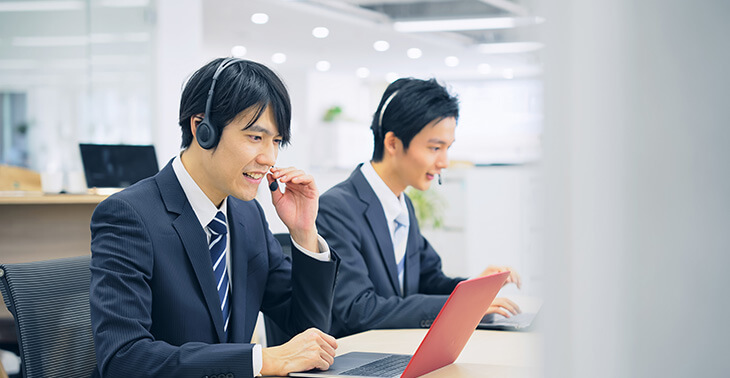 コールセンターのアウトバウンド代行で成果を出したい人必見のコツ！