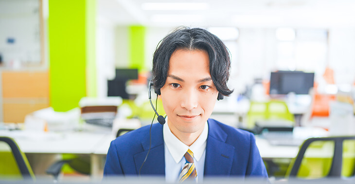 【わかりやすく解説】インサイドセールスとカスタマーサクセスの違い