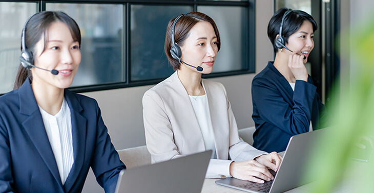 リードジェネレーションとは？似ている取り組みとの違いや手法を解説