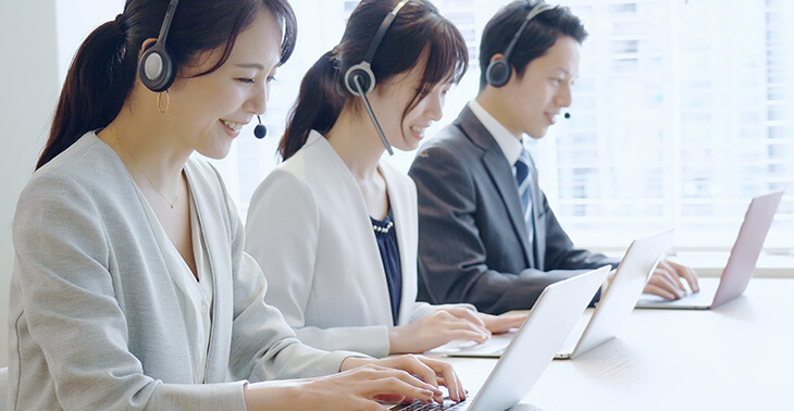 インサイドセールスのBPOとは？メリットや企業の選び方を解説