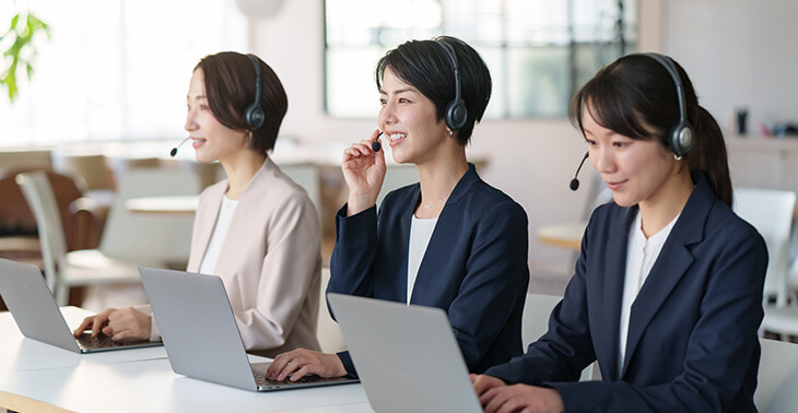 ヘルプデスク（IT）とは？仕事内容や必要なスキルを徹底解説