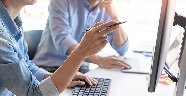 カスタマーサポートと営業の関係性とは？営業活動に活かすポイント