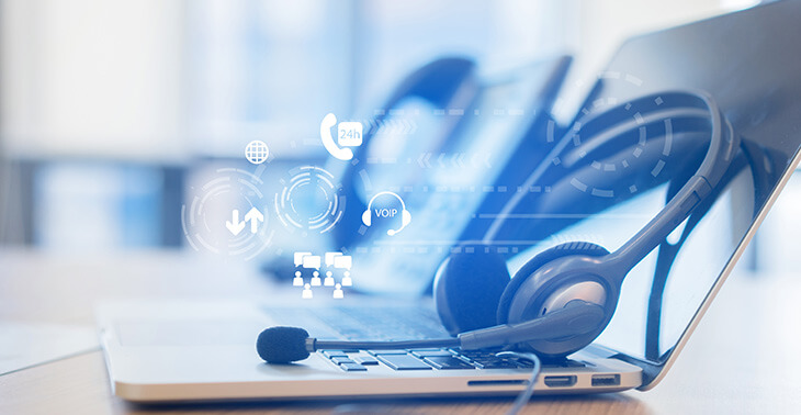 テクニカルサポートとヘルプデスクの違いを解説｜仕事内容や必要スキル