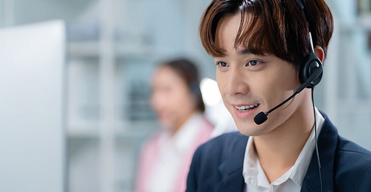 解約阻止はコールセンターの対応が重要！よくある解約理由や解約阻止のポイントを解説