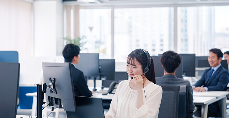 カスハラ事例で読み解くリスクマネジメント～社員・従業員を守るポイント～