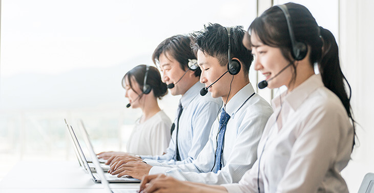 テレマーケティングとは？成果を伸ばすポイントを解説