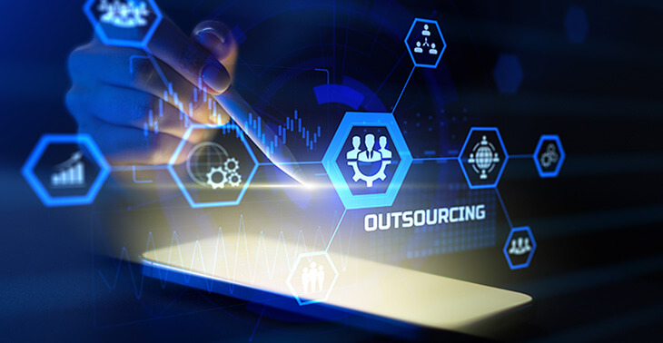 BPOで実現するバックオフィス効率化～コスト削減と生産性向上のポイント～