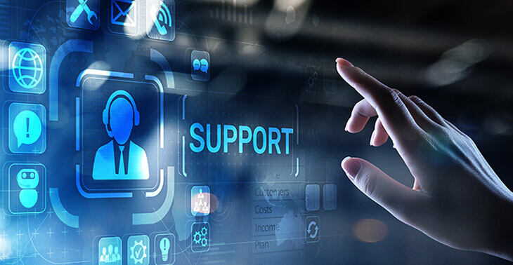 BPOでヘルプデスク業務の属人化を解消！サービス品質を維持・向上させる方法