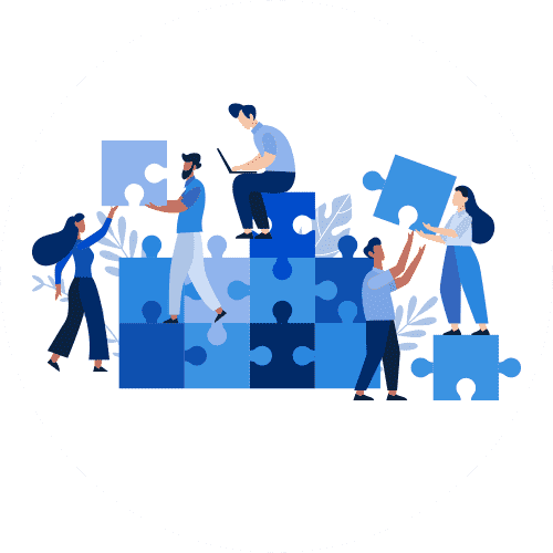 あらゆる課題に柔軟に対応可能なインバウンドサービス