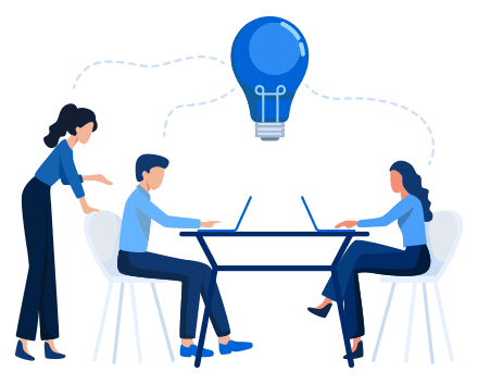 現状調査と課題の明確化