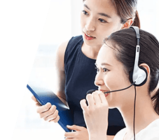 コンタクトセンター（コールセンター）立ち上げ・構築支援