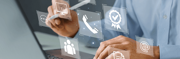 コンタクトセンター（コールセンター）アセスメント調査