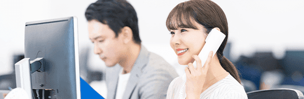 バックオフィス人材派遣