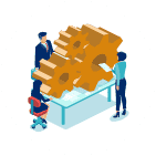 コンタクトセンター（コールセンター）立ち上げ・構築支援