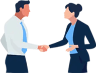 研修実施の確定・ご契約