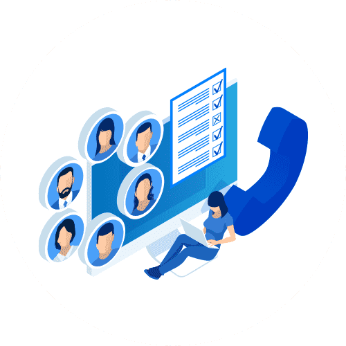 予約・注文受付