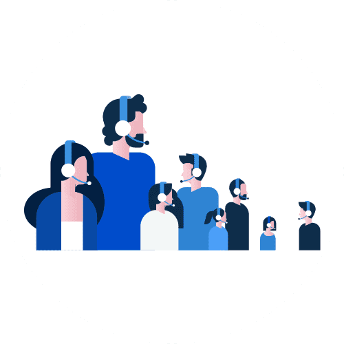 代表電話受付店舗集約窓口