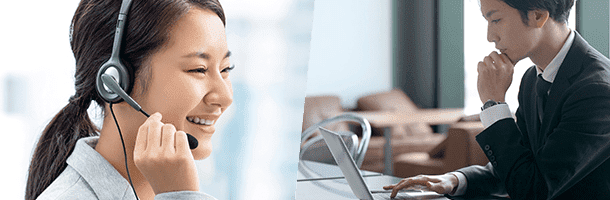 カスタマーサポート代行