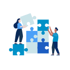 業界特化サービス