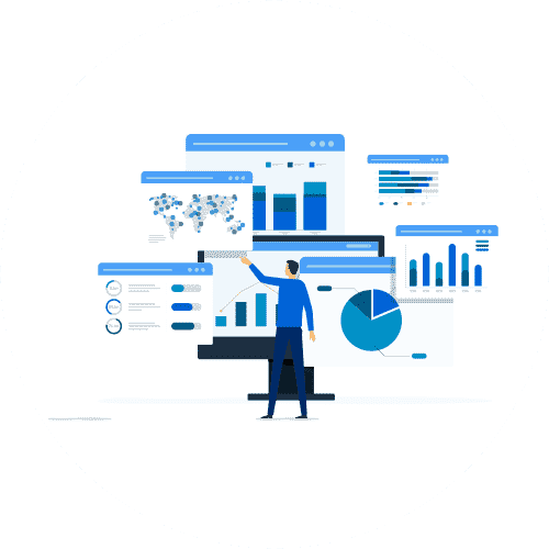 マーケティングレポート