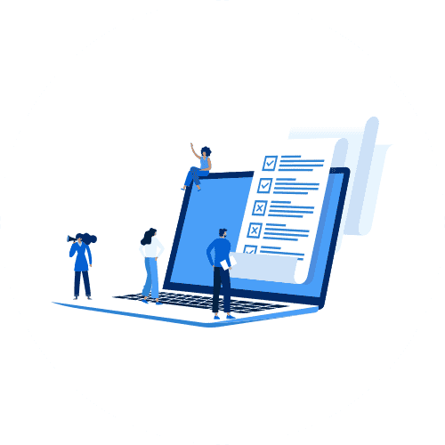 リストクリーニング