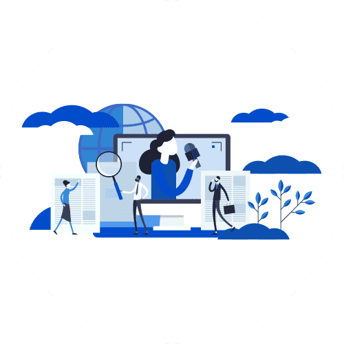 キーマンリサーチ