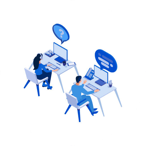 調査業務（不備確認、到着確認、継続確認、選挙、等）