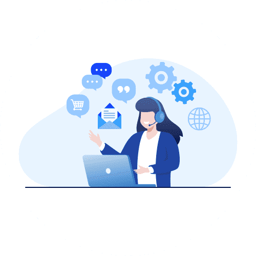 オペレーター派遣