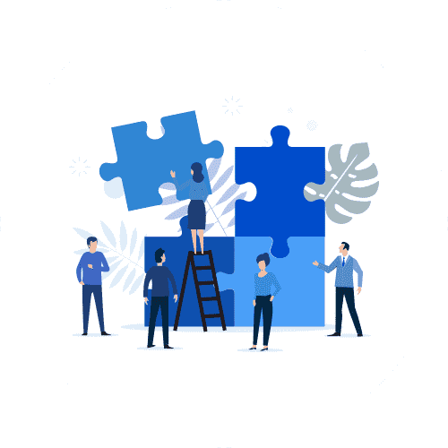 社内・社外ヘルプデスク