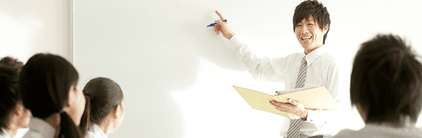 オペレーター研修