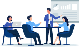 顧客の声を活用できる体制作り