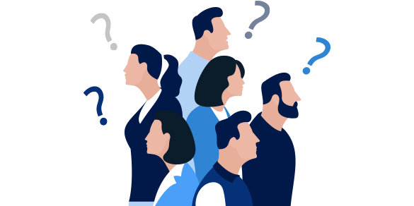 カスハラを見極め正しい判断力を身に着ける