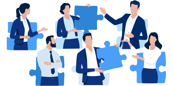 不当な要求への毅然とした対応を学び、カスハラ被害を最小限に抑える組織づくり