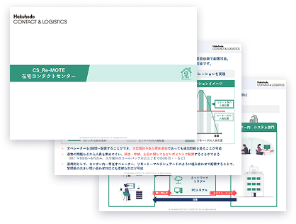 CS_Re-MOTE サービス資料